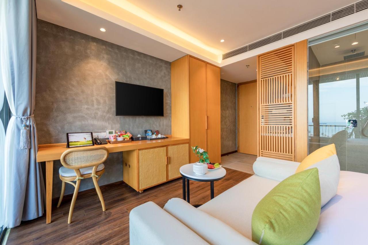 Kua Casa Suite Đà Nẵng Exterior foto